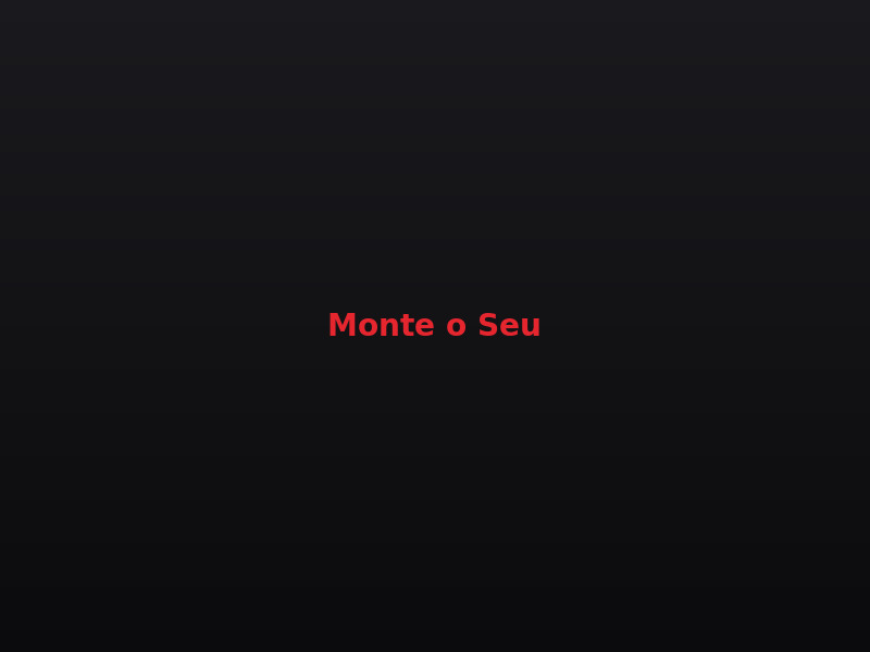 Hambúrguer montado